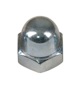 Wkret-met NMK Acorn Nut - M10