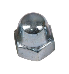 Wkret-met NMK Acorn Nut - M12
