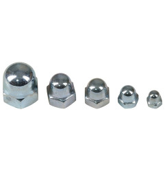 Acorn Nut - M16