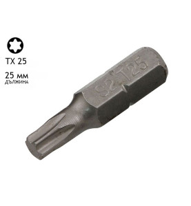 Накрайник (бит) за отвертки KAMA - TX 25