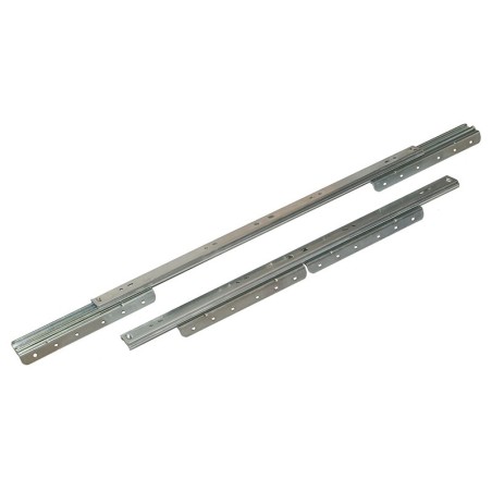 Table Slide Mechanism