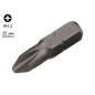 KAMA Screwdriver Bit - 25 mm, PH 2