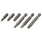KAMA Screwdriver Bit - 25 mm, PH 3