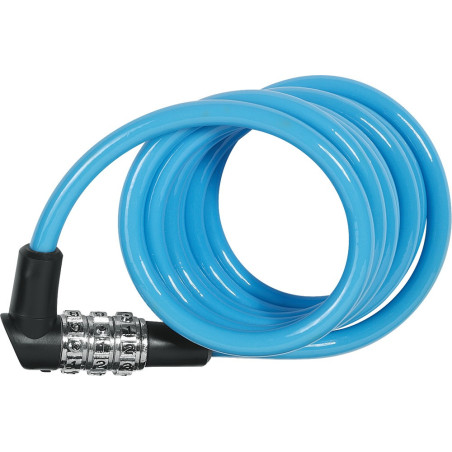 Въже за велосипед ABUS 1150/120kids