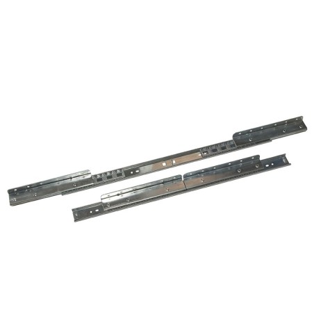 Table Slide Mechanism