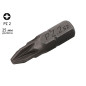 KAMA Screwdriver Bit - 25 mm, PZ 2 KAMA Screwdriver Bit - 25 mm, PZ 2