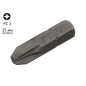 KAMA Screwdriver Bit - 25 mm, PZ 3 KAMA Screwdriver Bit - 25 mm, PZ 3