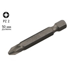 Накрайник (бит) за отвертки KAMA - PZ 2, 50 мм