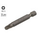 KAMA Screwdriver Bit - 50 mm, PZ 3