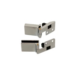 LF023 Glass Door Hinges