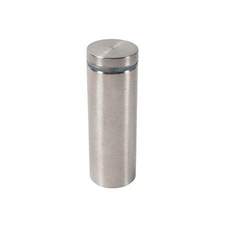 GTV J01A Signboard Holder - 25 mm, M10, Inox