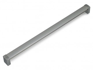 Алуминиева дръжка за мебели F380 - 480 мм