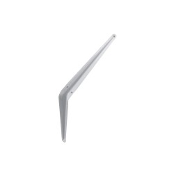 Wkret-met Shelf Support - 350 x 300 mm, White