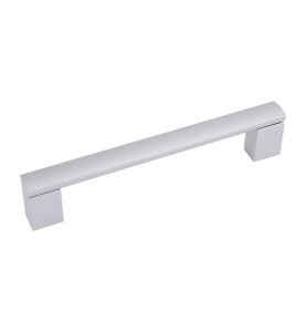 UA172 Aluminium Furniture Handle - 160 mm