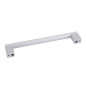 UA172 Aluminium Furniture Handle - 192 mm