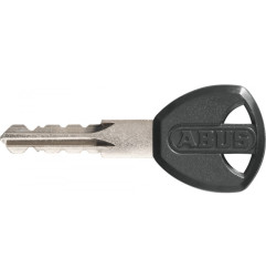 Въже за велосипед ABUS 1950/180 black