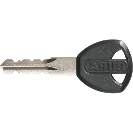 Въже за велосипед ABUS 1950/180 black