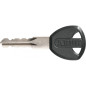 Cable Lock ABUS 1950/180 black