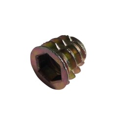 KAMA Screw Nut Insert - M8 x 13 mm
