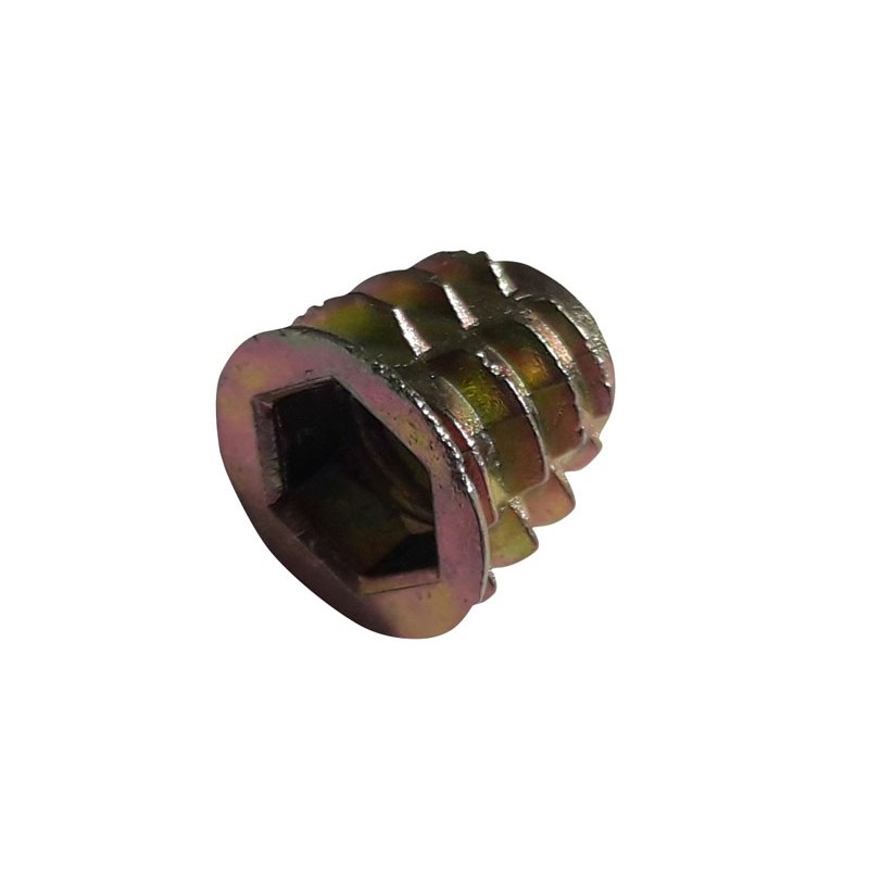 KAMA Screw Nut Insert - M8 x 13 mm