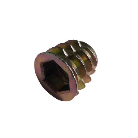 KAMA Screw Nut Insert - M8 x 13 mm