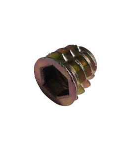 KAMA Screw Nut Insert - M8 x 13 mm