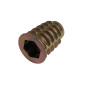 KAMA Screw Nut Insert - M8 x 20 mm