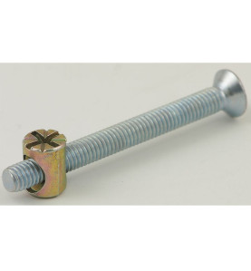 SEM-SHS-EM Cross Dowels - Application