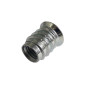Screw Nut Insert - M10 x 20 mm