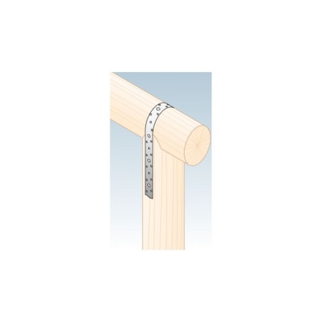DMX TM 5 Mounting Tape - 20 x 0.9 mm, 3 m