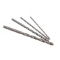 Wkret-met NWKB DIN 340 Metal Drill Bits