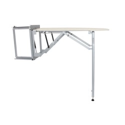 HZ040C Folding Ironing Board