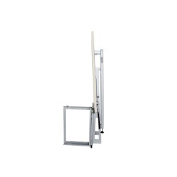 HZ040C Built-in Folding Out Ironing Board