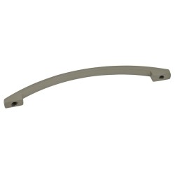 KAMA 1216 Furniture Handle - 128 mm, Matt Nickel