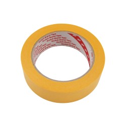 3M Scotch 244 Performance Masking Tape - 50 m х 30 mm