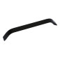 KAMA 012 Aluminium Furniture Handle - 160 mm, Matt Black