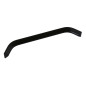 KAMA 012 Aluminium Furniture Handle - 160 mm, Matt Black