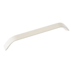 KAMA 012 Aluminium Furniture Handle - 160 mm, Elephant Bone