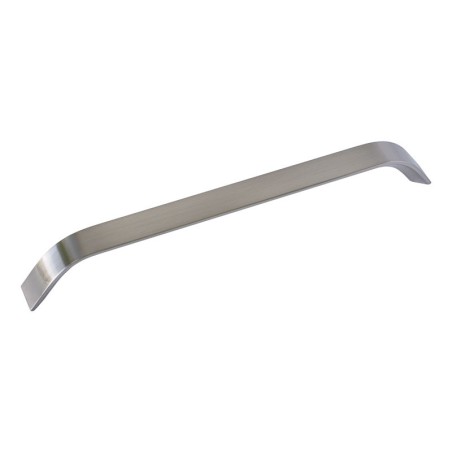 KAMA 012 Aluminium Furniture Handle - 192 mm, Inox