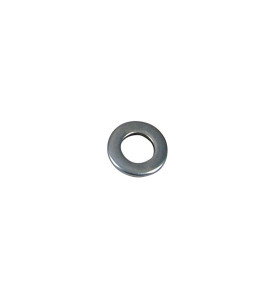 Wkret-met PON Standard Flat Washer - 6 mm