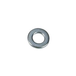 Wkret-met PON Standard Flat Washer - 8 mm