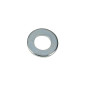 Standard Flat Washer - ∅10 mm, 50 pcs