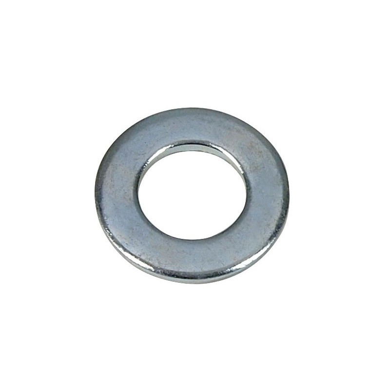 Standard Flat Washer - ∅14 mm, 20 pcs