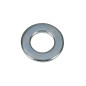 Standard Flat Washer - ∅14 mm, 20 pcs