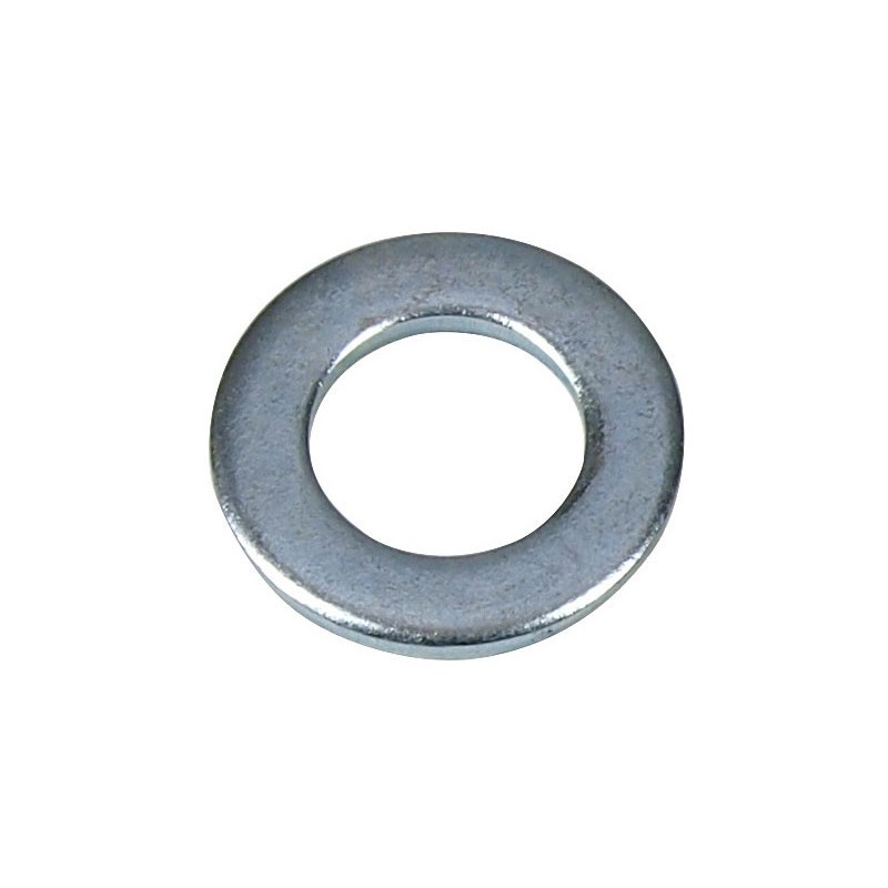Standard Flat Washer - ∅16 mm, 10 pcs