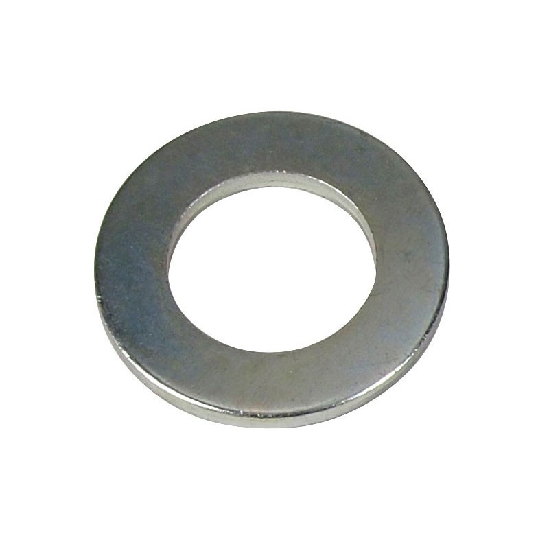 Standard Flat Washer - ∅20 mm, 10 pcs