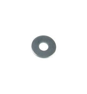 Wkret-met POD Wide Flat Washer - 5 mm