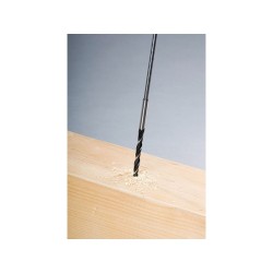 Alpen Machine Cavity Wood Drill - ∅20.0