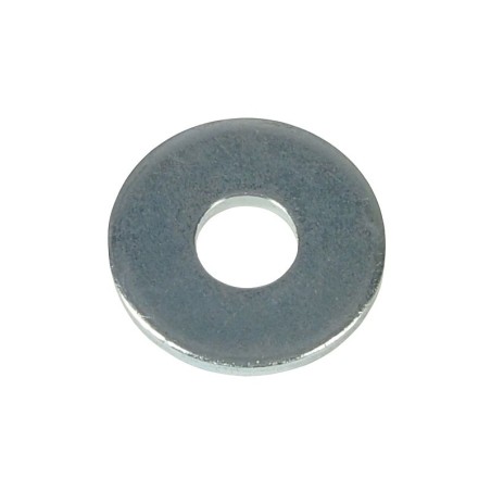 Wkret-met POD Wide Flat Washer - 10 mm