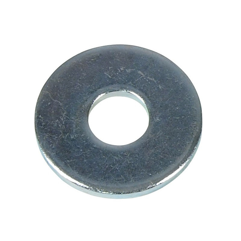 Wide Flat Washer - ∅12 mm, 20 pcs